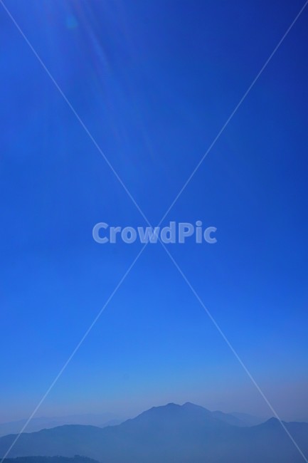 하늘,산,mountain,sky,자연,자연,풍경,nature,landscape,outdoors,옥외