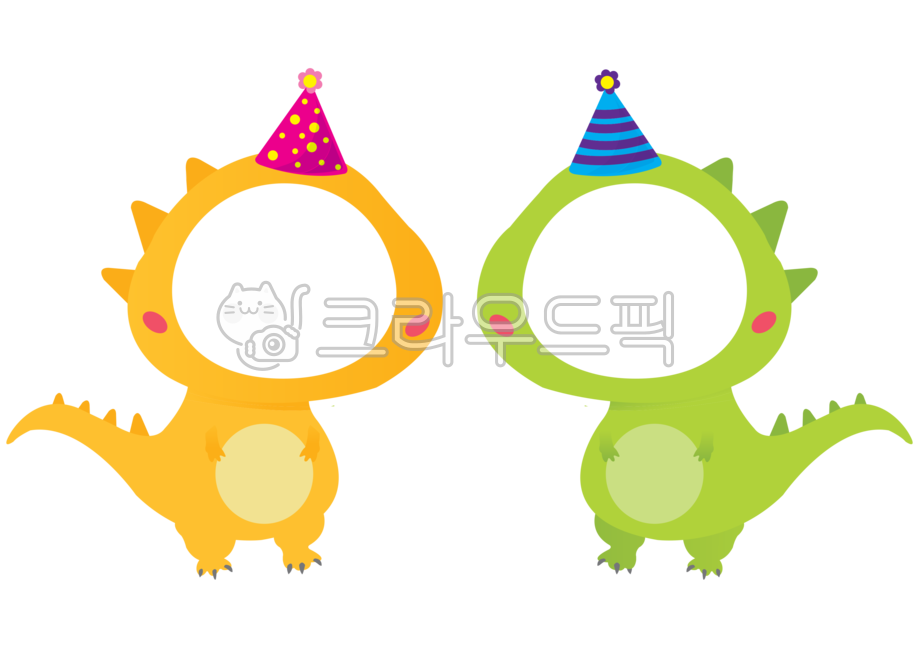 공룡,얼굴합성도안,어린이집,유치원,메모지,생일,어린이날,이름표,유치원행사,귀여운메모지,공룡그림,알림장,안내문그림,합성도안,공룡캐릭터,얼굴도안,얼굴합성,행사그림,공룡메모지,일러스트,그래픽,graphic,일러스트레이션,png,배경투명,고깔모자