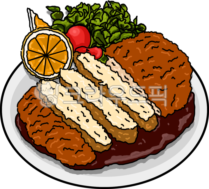 Tonkatsu,restaurant,food,delicious food,fried food,salad,menu,eating out
