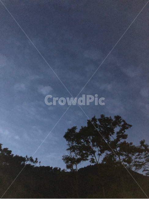 nature,자연,outdoors,옥외,weather,날씨,sky,하늘,cloud,구름,cumulus,적운,저녁