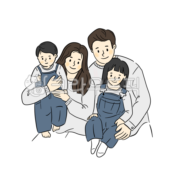 가족,사람들,가족일러스트,행복한가정,사람일러스트,인물일러스트,라인일러스트,사람,preson,people