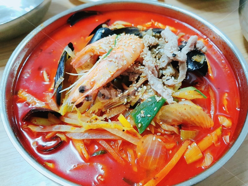 음식,짬뽕,중식,얼큰함,해산물,음식,식재료,요리,food,cook,meal,dishes,food reserves
