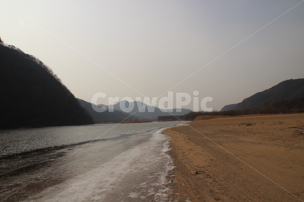 병산,낙동강,강,안동,byeongsan,mountain,nakdongriver,river,andong,자연,풍경,nature,landscape,한국자연풍경,한국자연경관,korea nature landscape,outdoors,옥외,road,도로,gravel,자갈,dirt road,흙길