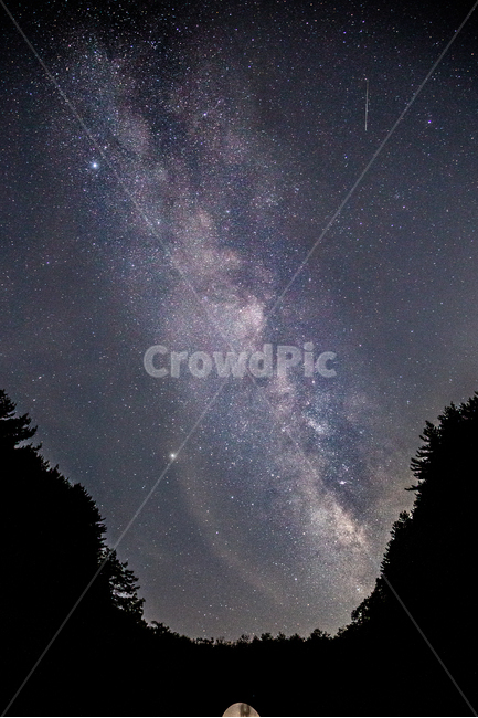 여름,은하수,실루엣,미리내,밤하늘,풍경,자연,야경,stars,milkyway,nightscape,landscape,nature,별,야경,밤,풍경,nightscape,night,landscape,outdoors,옥외,nebula,성운,astronomy,천문학,universe,우주,outer space,대기권 밖