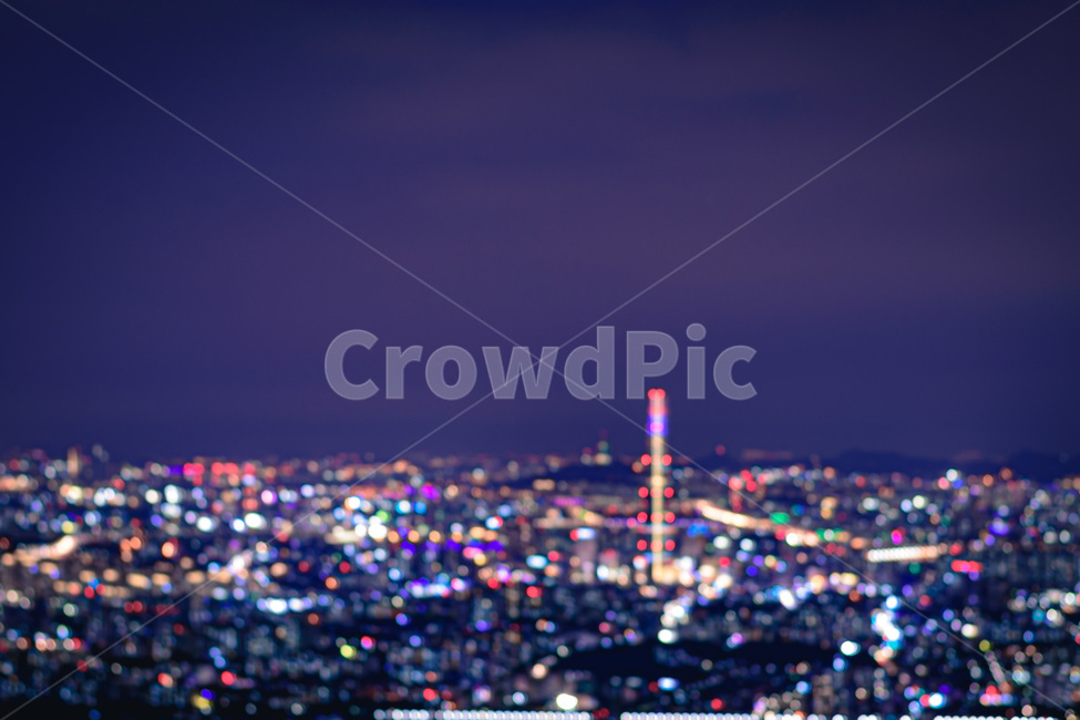 야경,빛망울,보케,불빛,타워,풍경,도시,시티,town,city,building,야경,밤,풍경,nightscape,night,landscape,도시,city,nature,자연,outdoors,옥외,건물,urban,어반,metropolis,중심지