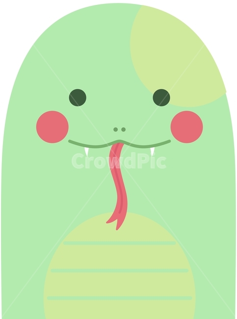 띠,뱀띠,12띠,뱀,snake,그래픽,일러스트레이션,graphic,illustration