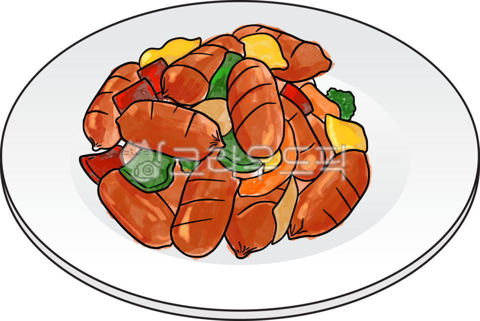 쏘시지,소세지,쏘세지,쏘세지야체볶음,쏘시지야체볶음,소세지야체볶음,쏘야,비엔나,비엔나햄,햄,식사,음식,요리,조리,레시피,메뉴,식당,배식,영양성분,영양,영양가