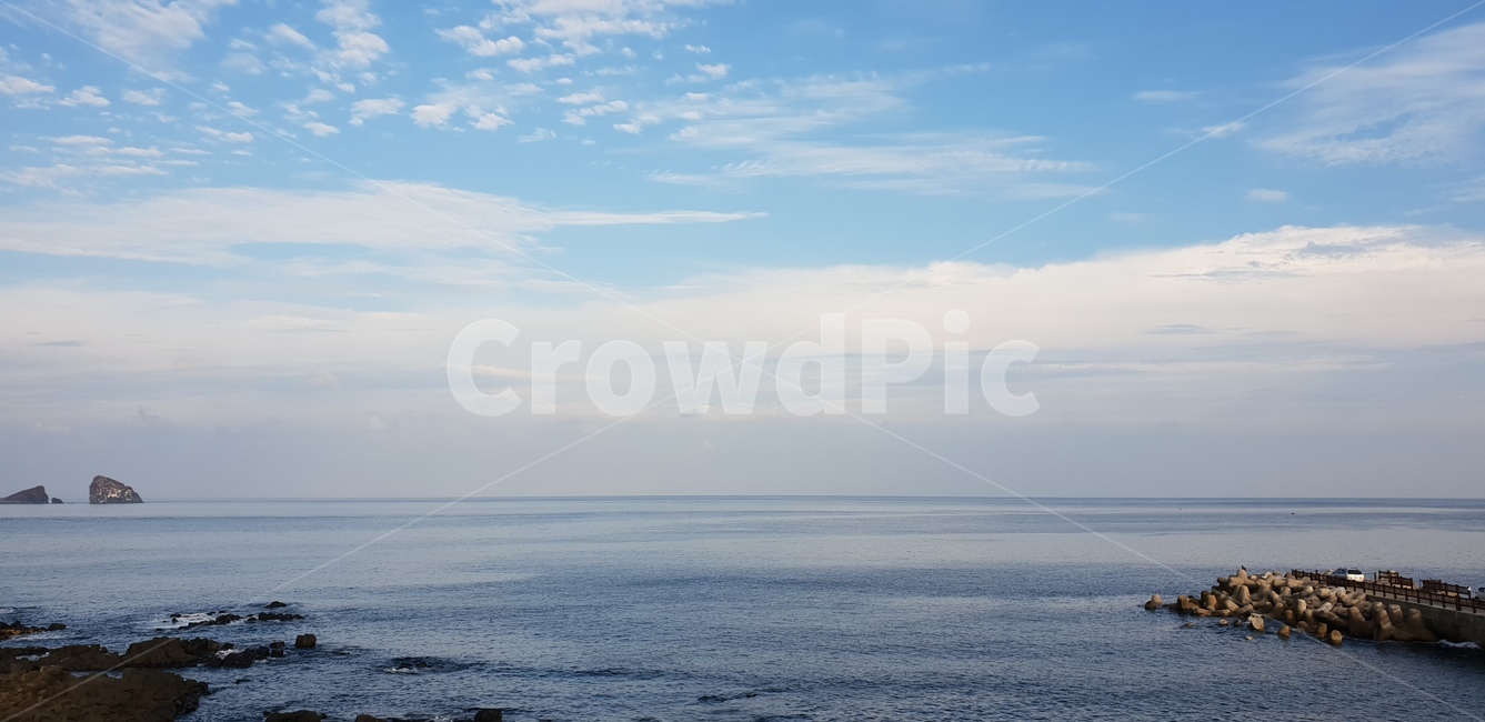 바다,제주도,하늘,맑음,낮,sky,sea,ocean,cheju
