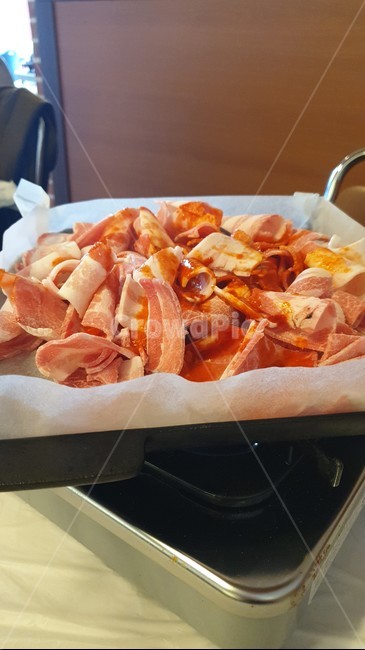 고기,돼지고기,양념고기,대패,대패삼겹살