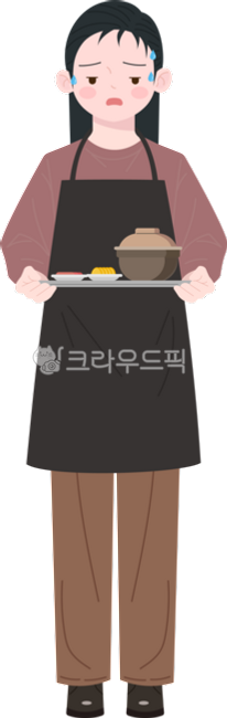 청년,알바,아르바이트,계약직,단기,서비스직,생계,단기아르바이트,단기알바,직업,직장,힘든,피곤한,식당,서빙,잡