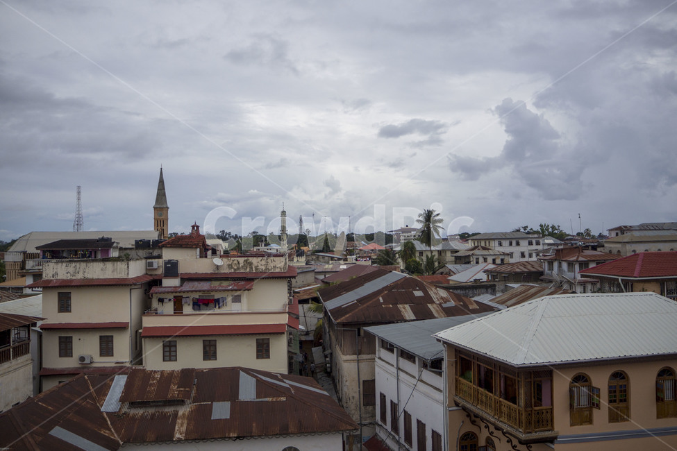 탄자니아,tanzania,zanzibar,잔지바르,잔지바르섬,흐린날,흐린하늘,스톤타운,stonetown,오래된건물,oldtown,oldbuildings,도시,풍경,city,landscape,해외,외국,세계,foreign,oversea,world,세계도시풍경,해외도시풍경,외국도시풍경,world cityscape,roof,지붕