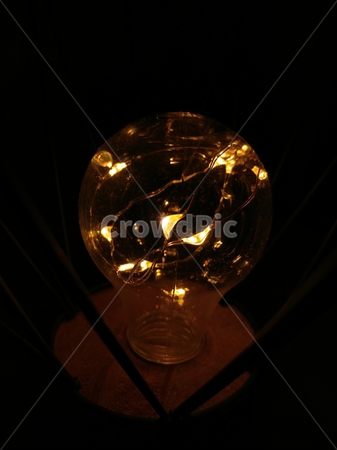전구,필라멘트,불빛,led,전기,등불