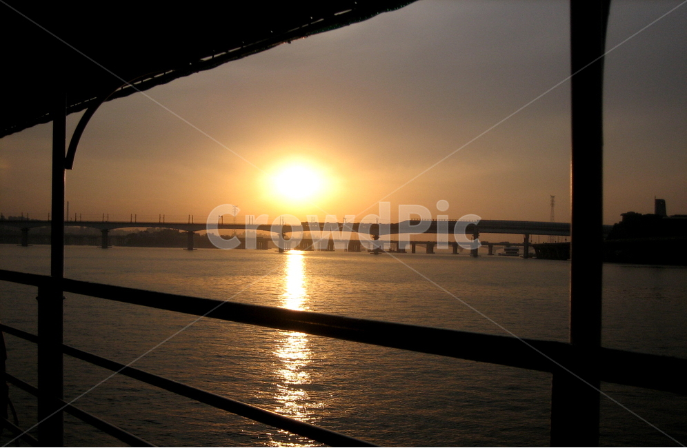 풍경,야경,노을,유람선,한강,도시,풍경,city,landscape,한국도시풍경,한국도시경관,korea cityscape,flare,플레어,light,빛,sunlight,햇빛
