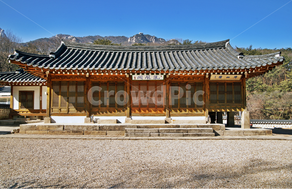 봉황각,천도교,31운동성지,손병희,서울유형문화재제2호,1912년,한옥,우이동