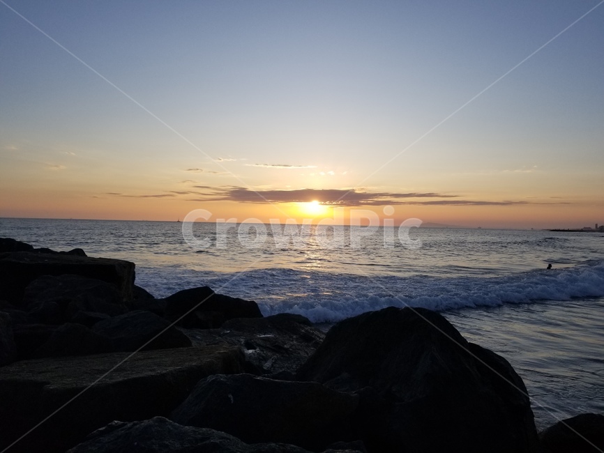 곶,nature,자연,dawn,붉은하늘,redsky,자연,풍경,nature,landscape