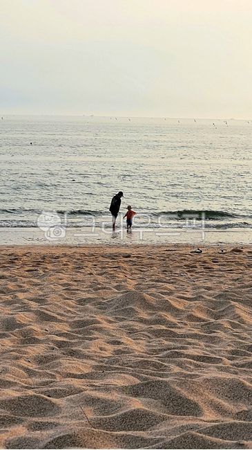 바닷가,해수욕장,모래사장,여름바다,beach