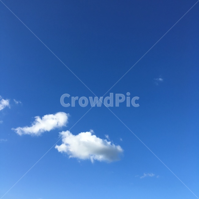푸른하늘,하늘,sky,자연,nature