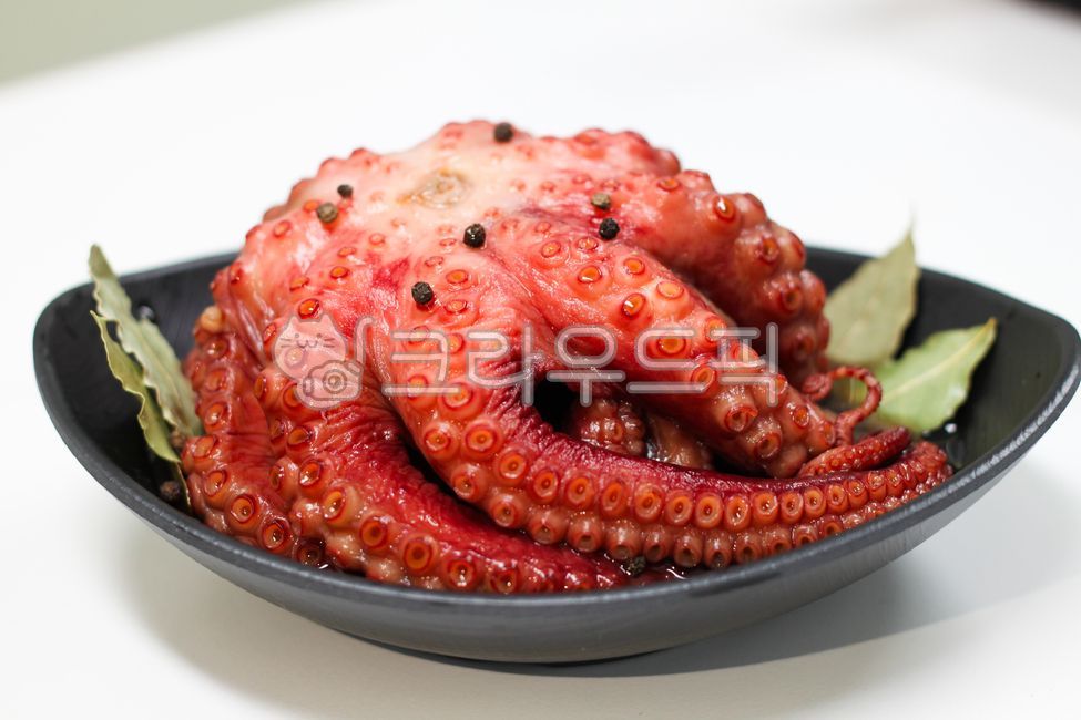 문어,문어장,절임식품,문어다리,수산물