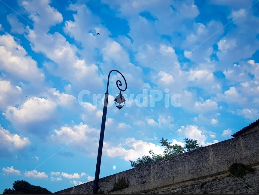 arles,sky,하늘,아를,남프랑스,론강