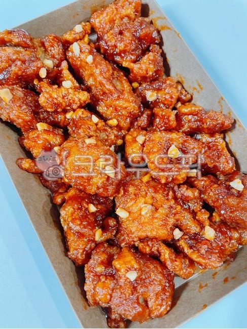 Seasoned Chicken,seasoning,chicken,Boneless Seasoned Chicken,Chicken Gangjeong,cook,food,meal,Boneless Chicken Gangjeong,dish,Seasoned Whole Chicken,ingredients,cooking,Boneless seasoned whole chicken