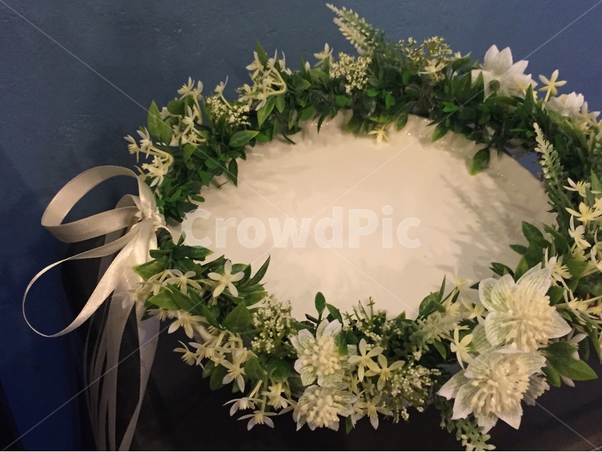 화관,웨딩화관,웨딩,웨딩소품,coronet,weddingcronet,꽃,flower,기념일,축하,anniversary,congratulation,celebrate,celebration