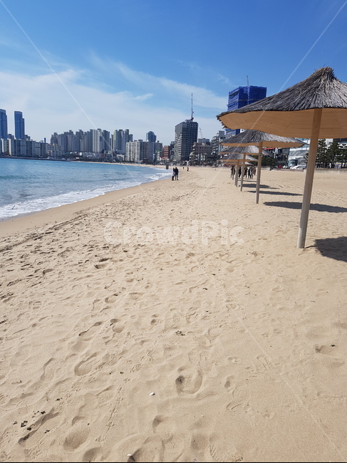 부산,수영구,해수욕장,해운대,광안리,풍경,해변,바다,beach,sea