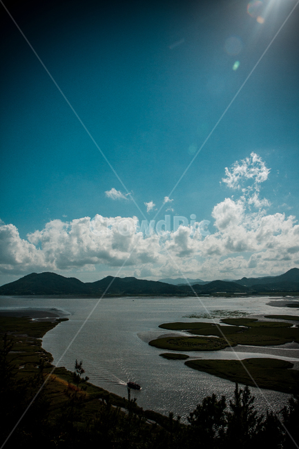 nature,자연,outdoors,옥외,water,물,순천만,국가정원,전라남도,하늘,sky