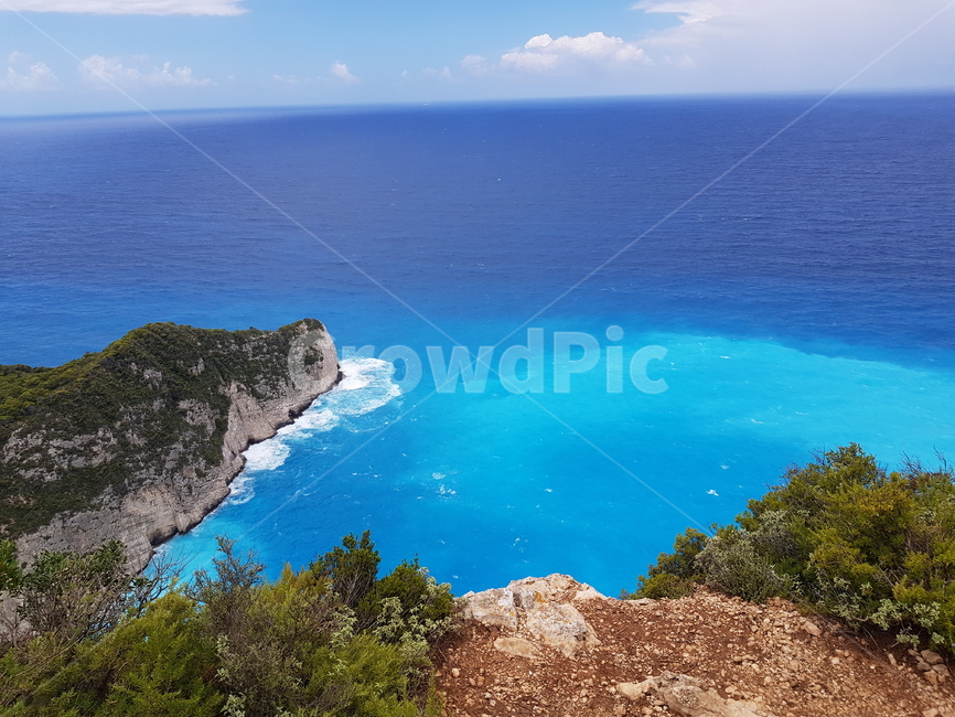 바다,파란,sea,ocean,water,물,coast,애매랄드,자연,풍경,nature,landscape,해외,외국,세계,foreign,oversea,world,세계자연풍경,해외자연풍경,외국자연풍경,world nature landscape,outdoors,옥외,land,땅,대양,shoreline,해안선,promontory,곶,연안