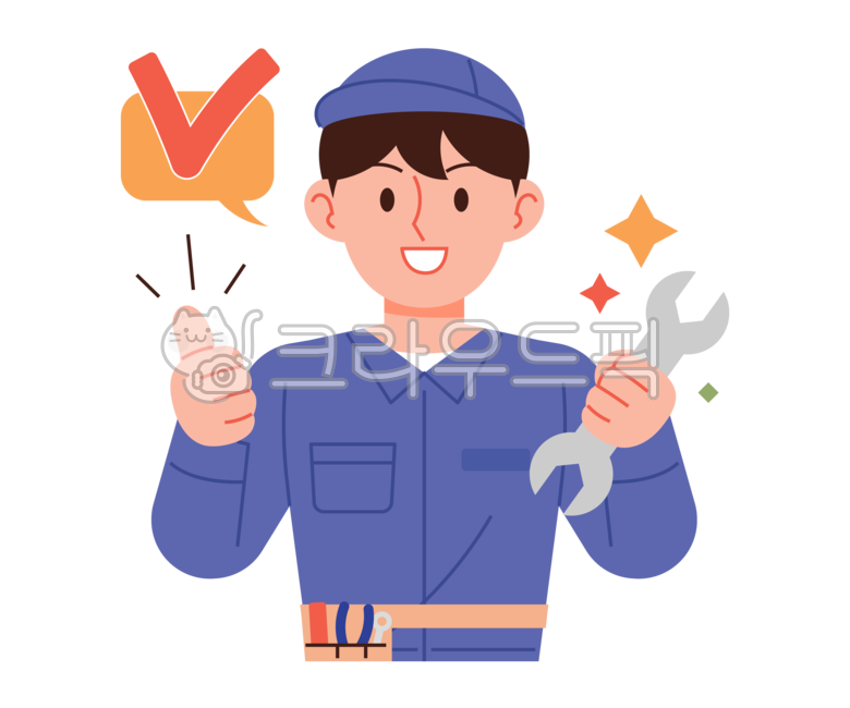 repair,thumb,mechanic,smile,repair company,character,a big finger,company,man,machinist,laugh,Thumbs up,repairman,Character,png,check,engineer,tool,wrench,car center,service,person,illustration,a thumb