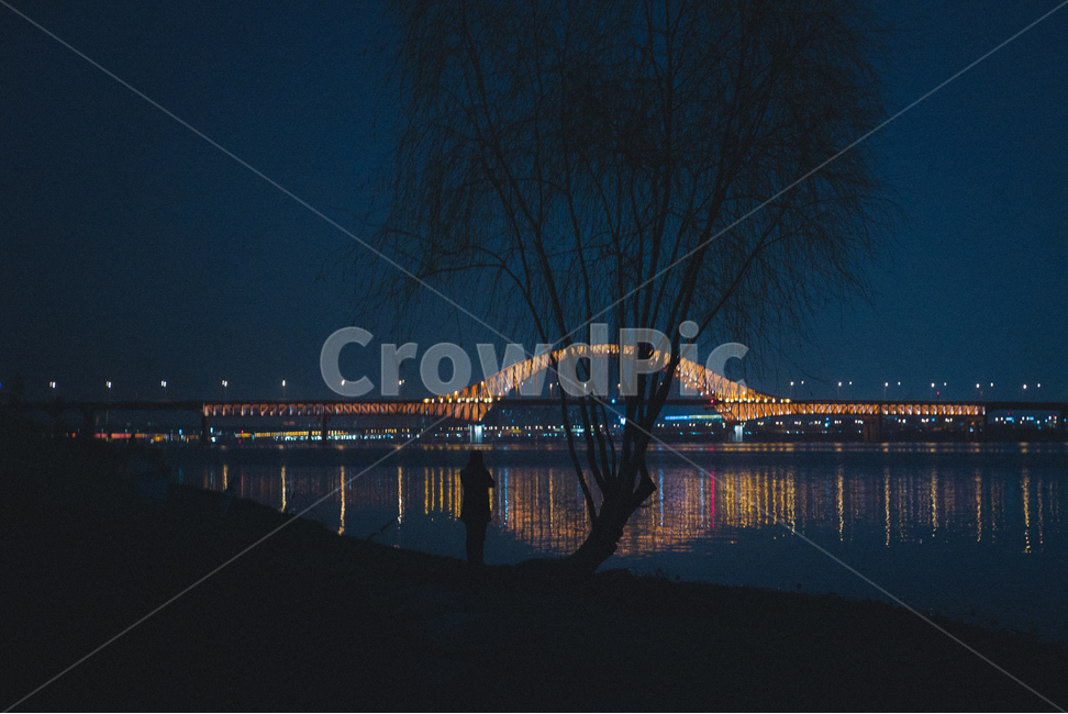 다리,한강,야경,강,풍경,필름느낌,필름,배경,백그라운드,감성,야경,밤,풍경,nightscape,night,landscape,건축물,건물외관,exterior,building,structure,architecture,construction,waterfront,워터 프론트,water,물,건물,bridge