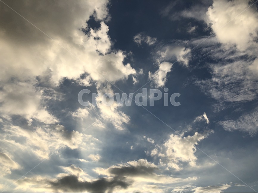 하늘,구름,자연,노을,빛,파랑,sky,cloud,nature,sunset,light,blue,skyblue,sora,kumo,yuuyake,hikari,ao,sorairo,자연,풍경,nature,landscape,outdoors,옥외,weather,날씨,cumulus,적운