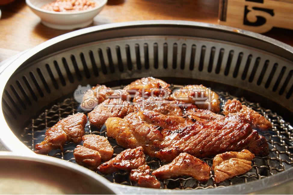돼지갈비,돼지,갈비,고기,음식,바베큐,bbq,grilling,굽고,food,요리,cooking,porkribs,pork
