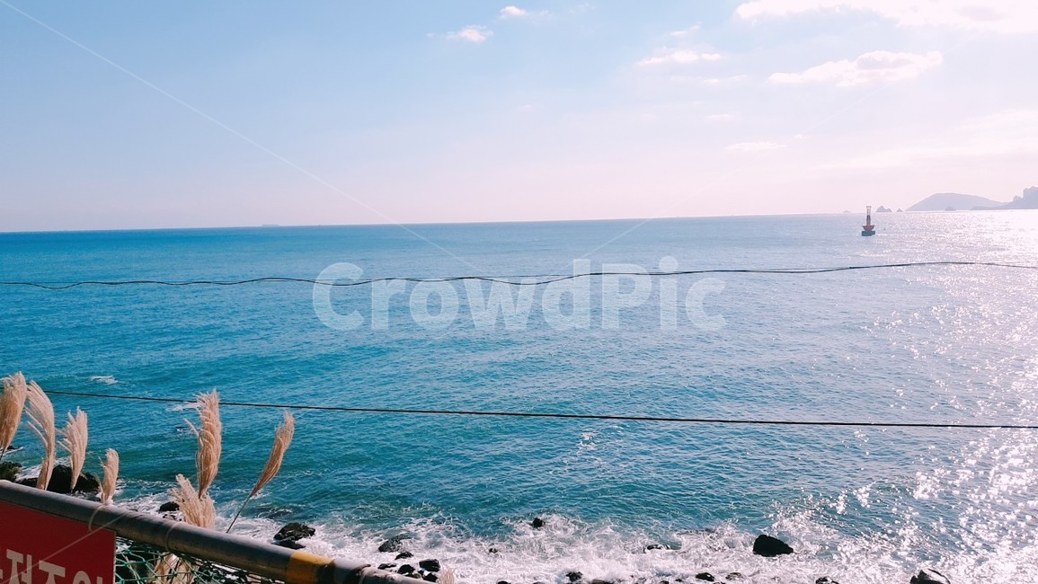 바다,여름바다,풍경,여름,하늘,노을,구름,sea,summer,sky,cloud,자연,풍경,nature,landscape,water,물,outdoors,옥외