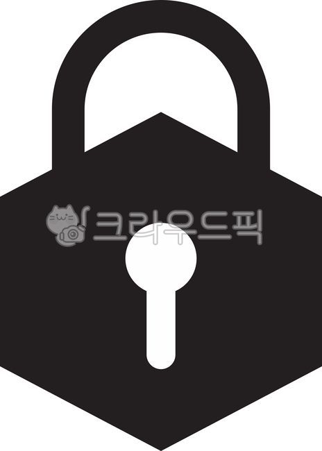 lock illustration,locked lock,lock icon,lock shape,lock picture,Lock