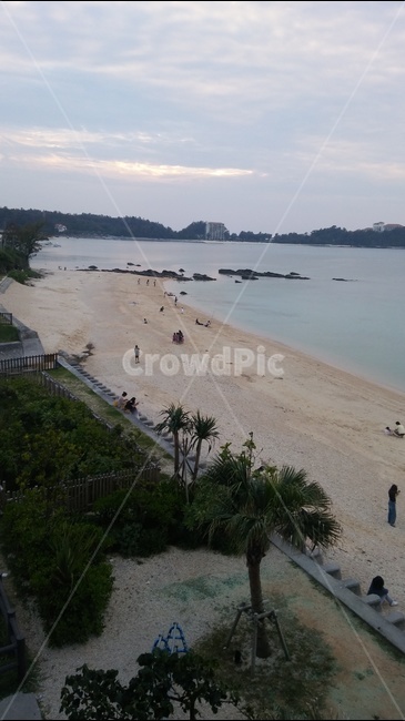 일본,오키나와,해변,바다,모래사장,자연,풍경,nature,landscape,summer,여름,outdoors,옥외,scenery