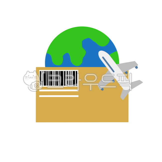 지구,배송,직구,해외직구,해외배송,택배,비행기