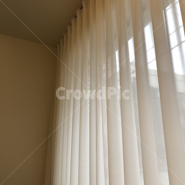 커튼,비침,창문,curtain,cozy,아늑함,차분함
