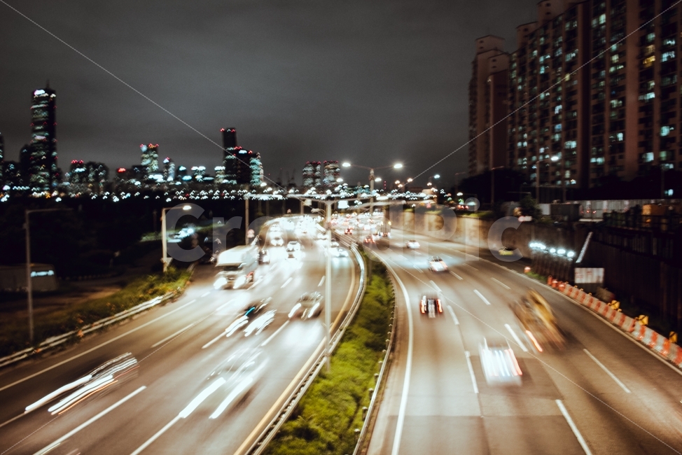 서울,야경,고속도로,자동차,감성,빛,도로,korea,seoul,도시,풍경,city,landscape,교통,교통수단,traffic,transportation,야경,밤,nightscape,night,감성,sensible,feeling,road,freeway,고속 도로,highway