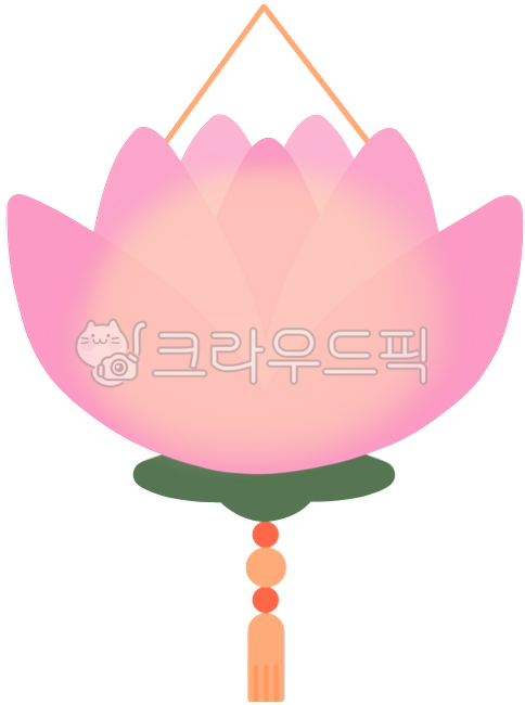 Lotus,Buddha's Birthday,Buddhism,Temple,Lantern,Lotus Lantern,Flower,Pink,Cute,Peace,Meditation,Flower Decoration,Tradition,Buddha,Water Lily,Buddhist Mind,Buddhist Culture,Peace of Mind,Lotus Petal,Spring Flower,Lotus Lantern Fest