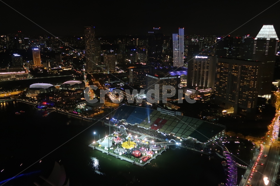 road,도로,landscape,경치,outdoors,옥외,야경,불빛,싱가폴,빌딩,도시,night,nightview,evening,light,singapore,building,city,scenery,풍경
