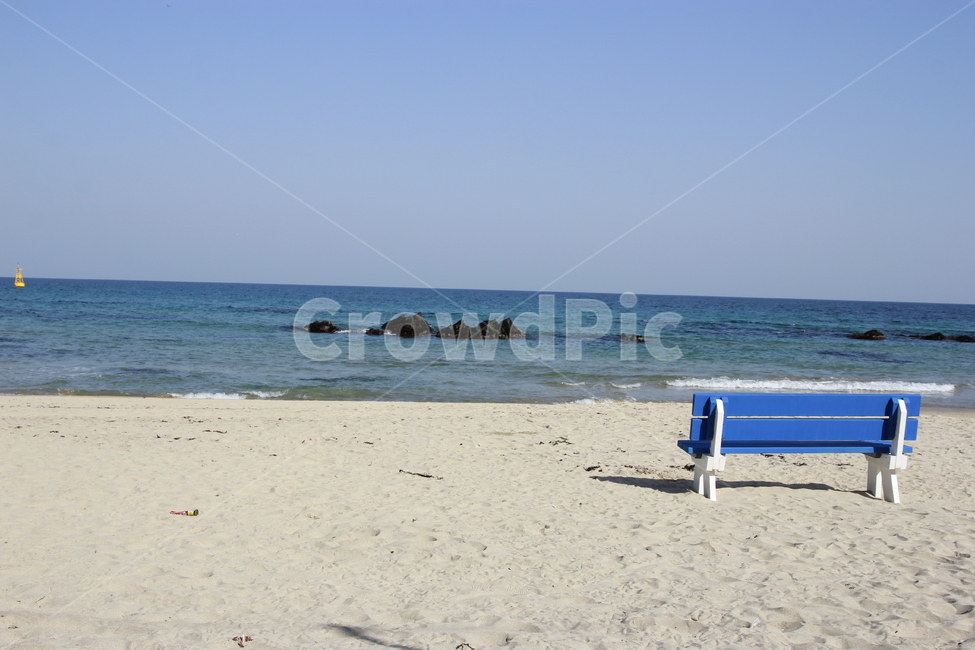 해변,바다,동해바다,모래사장,벤취,파란,동해시,해변,바다,beach,sea