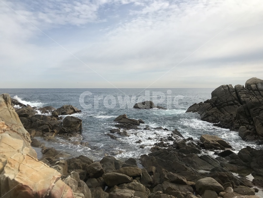바다,곶,바위,자연,풍경,자연,풍경,nature,landscape,promontory