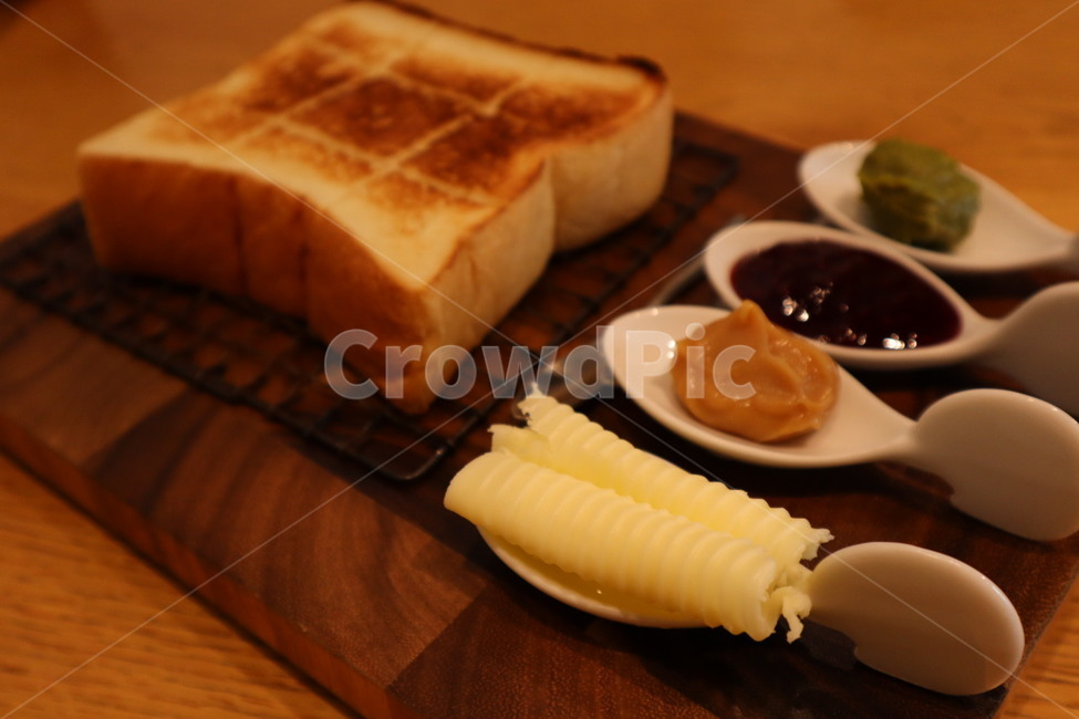 식빵,빵,카페,bread,cafe,jam,잼