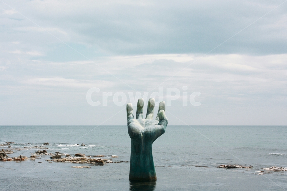 바다,파도,자연,하늘,감성,적막,여유,해변,바다,beach,sea,랜드마크,landmark,tourist attraction,한국랜드마크,한국관광지,한국명소,korea landmark,korea tourist attraction,조각상,동상,석상,조형물,statue,bronze statue,stone statue