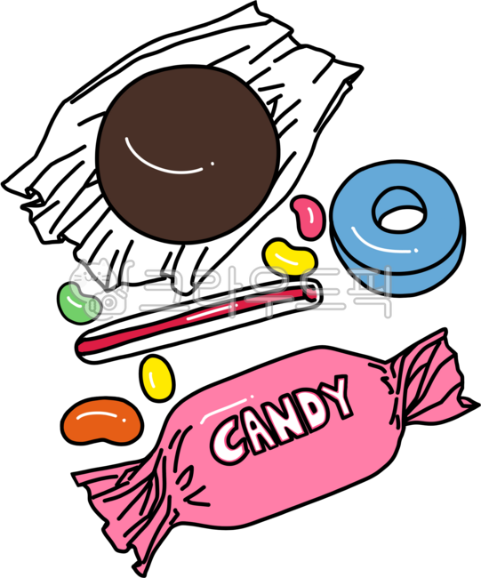 사탕,캔디,candy,간식,과자,젤리,초콜릿