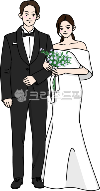 wedding drawing,dress,wedding illustration,person
