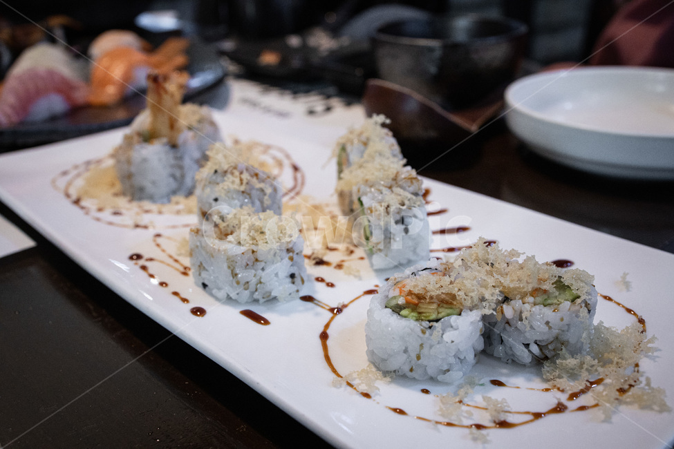 새우크런치,일식,음식,일본음식,롤초밥,초밥,쓰시,sushi