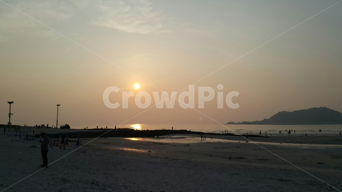 제주도,노을,풍경,바다,노을풍경,자연,풍경,nature,landscape,outdoors,옥외,sunlight,햇빛