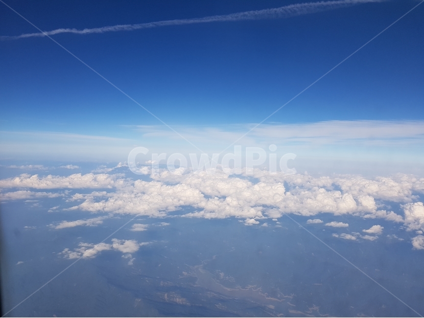 푸른하늘,구름,자연,상공,여행,자연,풍경,nature,landscape,outdoors,옥외,sky,하늘,azure sky,푸른 하늘