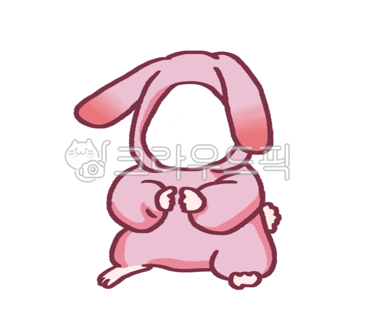 동물옷,어린이집스티커,아기,어린이,햄스터,토끼소녀,어린이안내장,토끼,토끼띠,토끼일러스트,동물캐릭터,얼굴합성,합성,동물탈,동물농장,유치원스티커,토끼옷합성,동물옷합성,동물합성